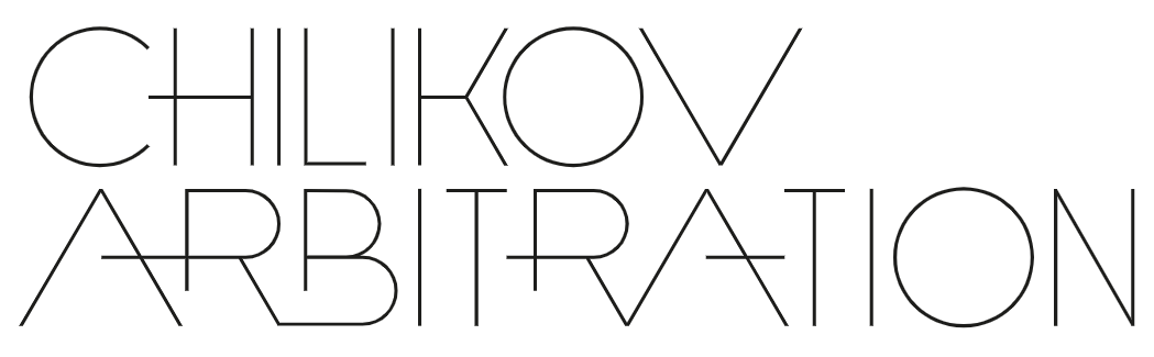 Chilikov Arbitration