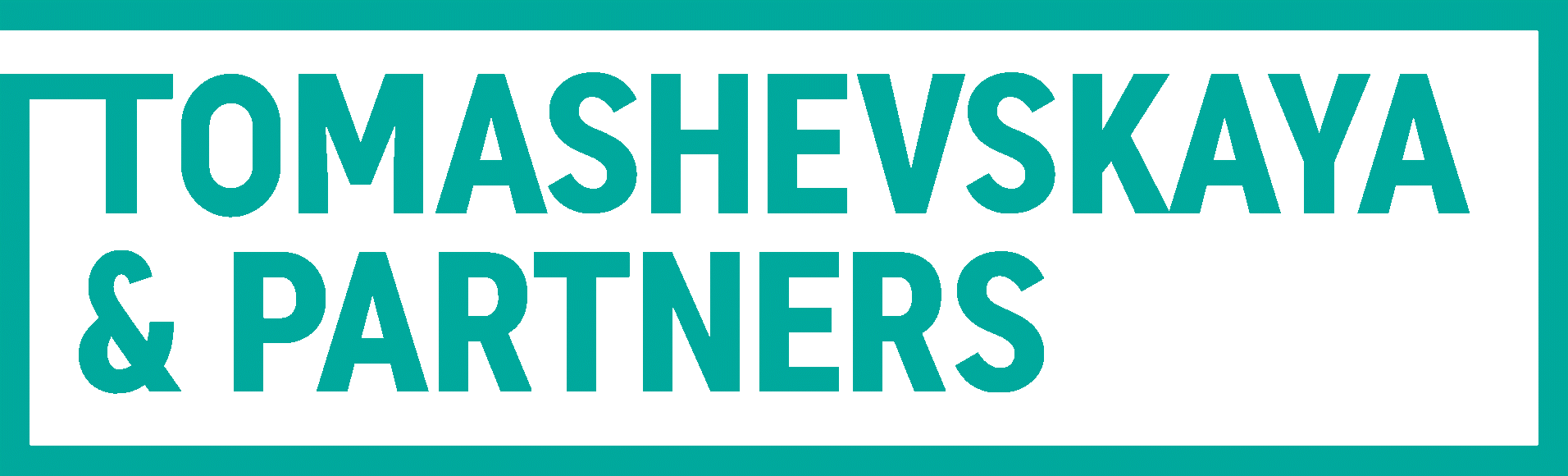 Tomashevskaya & Partners